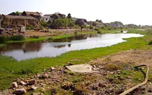 बगासरा, गुजरात