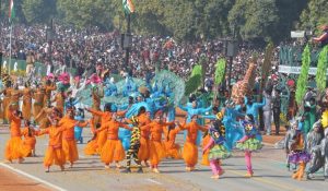 दिल्ली की संस्कृति