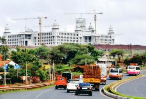 बेलगाम, कर्नाटक