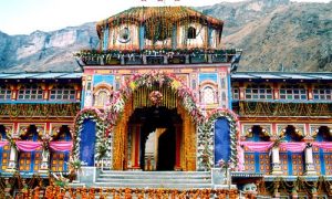 पंच बद्री