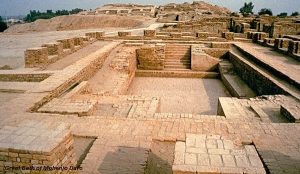 हड़प्पा सभ्यता: नगर व्यवस्था