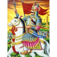 भारत का मध्यकालीन इतिहास