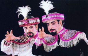 भारतीय जादूगर