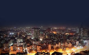 भारत के शहर
