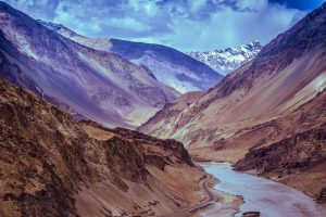 भारत में प्रकृति फोटोग्राफी