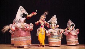 भारतीय रंगमंच कंपनियाँ