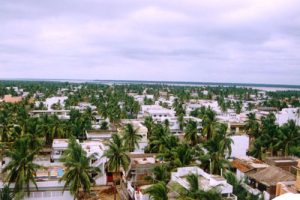 यानम, यानम जिला, पुडुचेरी