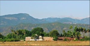 अम्बासमुद्रम, तमिलनाडू