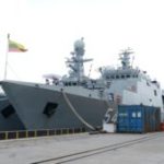 IMCOR: 8th Indo-Myanmar Coordinated Patrol Begins
