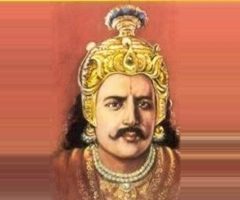 मौर्य साम्राज्य: बिन्दुसार