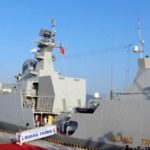 ADMM-PLUS exercise concludes in Singapore