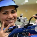 ISSF World Cup Rifle: Apurvi Chandela wins Gold