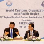 CBIC organises meeting of WCO’s Asia Pacific Region
