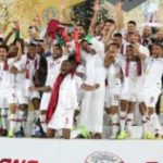 Football: China to host AFC Asian Cup 2023