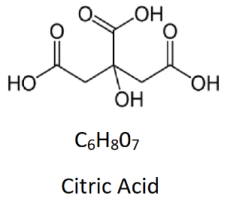 Citric Acid