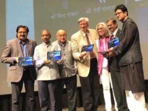 Hindi version of Digital Dilemma launched