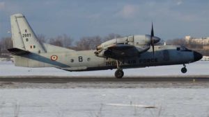 IAF’s AN-32 Aircraft Certified to Operate on Indigenous Bio-Jet Fuel