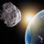 99942 Apophis Asteroid Expected to Fly Close to the Earth