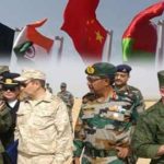 India to host Army Scouts Masters Contest for First Time
