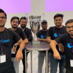 Indian student Trio won 2nd prize in Microsoft’s Imagine Cup World Championship