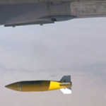 Inertial Guided Bomb: successfully Flight-Tested by DRDO