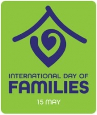 International Day of Families observed on 15 May