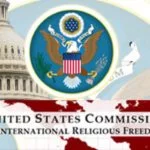 Religious Freedom in India deteriorated in 2018: U.S. Commission