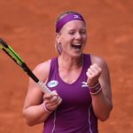 Kiki Bertens wins Women’s Singles Title in Madrid Open tennis