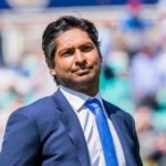 Kumar Sangakkara to become 1st Non-British President of Marylebone Cricket Club (MCC)