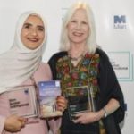 Man Booker International Prize: Jokha Alharthi winner
