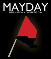 1 मई: अंतर्राष्ट्रीय श्रमिक दिवस (International Workers Day)