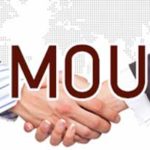 MoU signed between DBT and DAE on Cancer Research