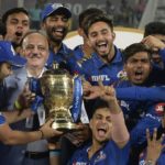 Mumbai Indians win Indian Premier League title 2019