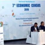 Bulletin: National Training Workshop for 7th Economic Census organized
