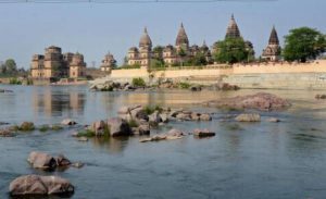 MP’s Orchha Town added to UNESCO WHS Tentative List