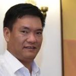 Pema Khandu sworn-in as Arunachal Pradesh Chief Minister