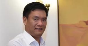 Pema Khandu sworn-in as Arunachal Pradesh Chief Minister