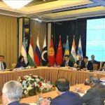 SCO Foreign Ministers’ meeting held in Kyrgyzstan