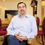 Sanjiv Puri appointed ITC’s New Chairman