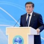 Second SCO Mass Media Forum at Bishkek