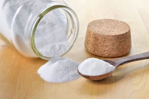 Sodium Bicarbonate