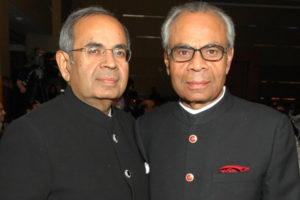 Sunday Times Rich List 2019: Hinduja Brothers tops for 3rd time
