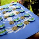 UN Dag Hammarskjöld Medal: awarded to Late Jitender Kumar