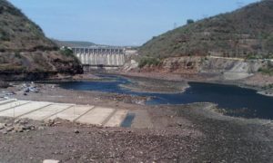Southern India’s Reservoirs Face Depleting Water Levels