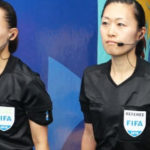 Women referees for AFC Cup clash