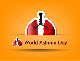 विश्व अस्थमा दिवस (World Asthma Day)