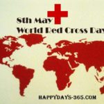 World Red Cross Day observed on May 8