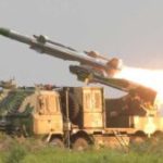 AKASH-1S Missile: test fired by DRDO