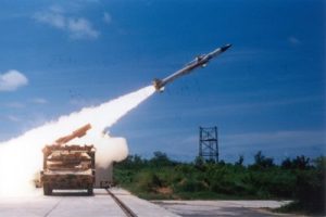 DRDO ने आकाश-एनजी मिसाइल का सफलतापूर्वक परीक्षण किया
