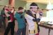 Apurvi Chandela achieves world number 1 position in women’s 10 m air rifle event